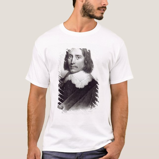 Aelbert Cuyp T-Shirt (Front)