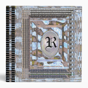 Aeldresgate Milan Binder