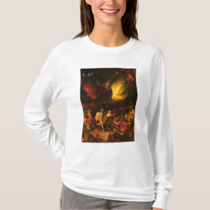 Aeneas in Hades T-Shirt