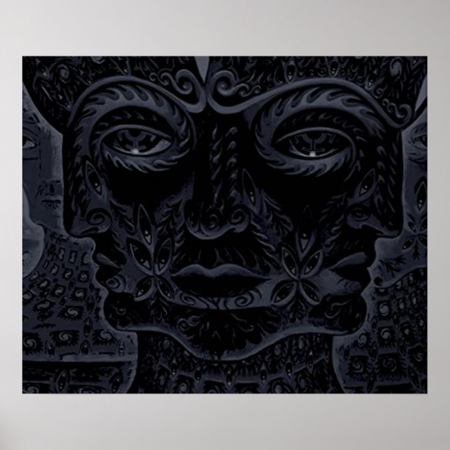 aenima poster (Front)