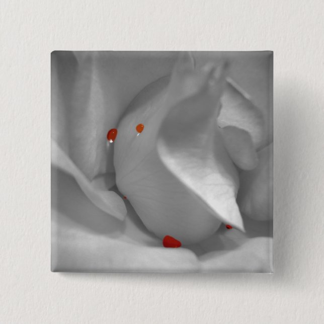 Aeolian Watercolor Button (Front)