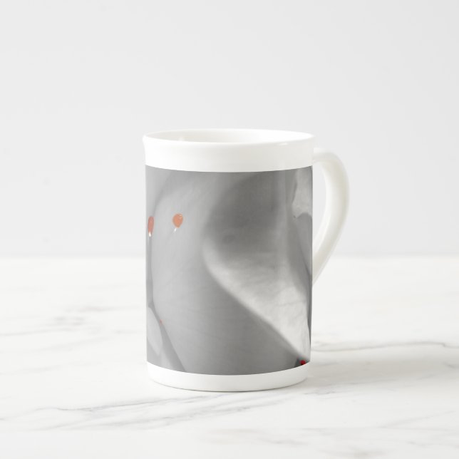 Aeolian Watercolor Specialty Mug (Front Right)