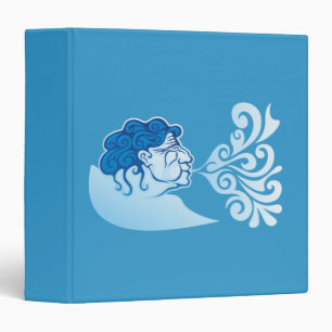 Aeolus Binder