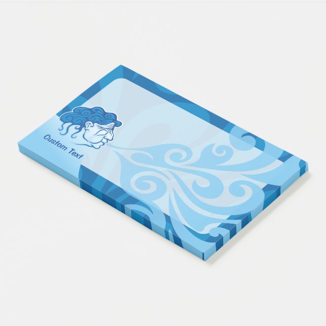 Aeolus Post-it Notes (Angled)