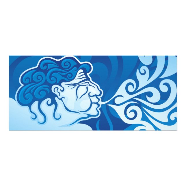 Aeolus Rack Card (Front)