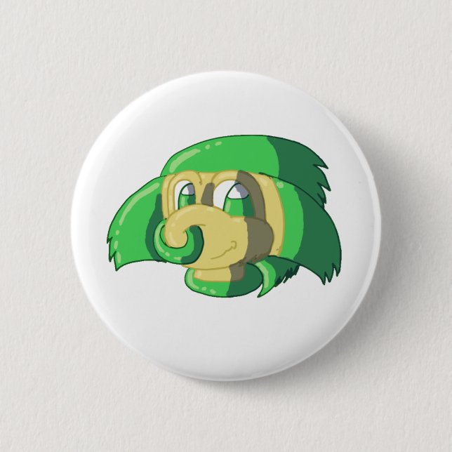 Aeonian LJ Button (Front)
