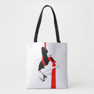 Aerial Dance Studio Bag Exclusive!