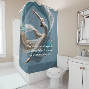 Aerial flying Air Yoga Instructor Pilates Fitness