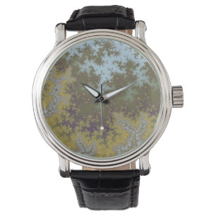 Aerial Heather Watch