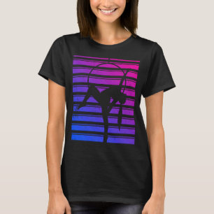 Aerial Hoop Dance T-Shirt