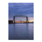 Aerial Lift Bridge