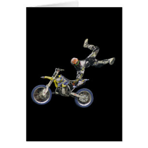 aerial moto-cross blank #2 vert