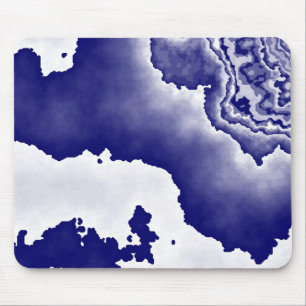 Aerial Photography Mouse Pad