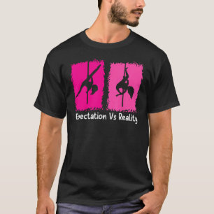 Aerial Silk Aerialist 1 T-Shirt