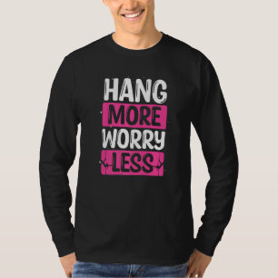 Aerial Silk Dancing Aerialist Acrobat Gymnastics A T-Shirt