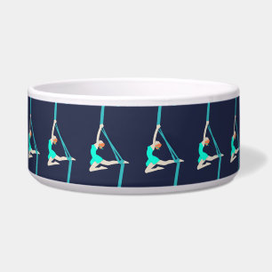 Aerial Silks