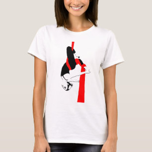 Aerial Silks T-Shirt