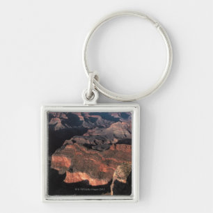Aerial view of Grand Canyon , Arizona Keychain
