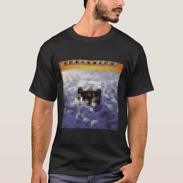 Aero  01 of 15551 T-Shirt (Front)