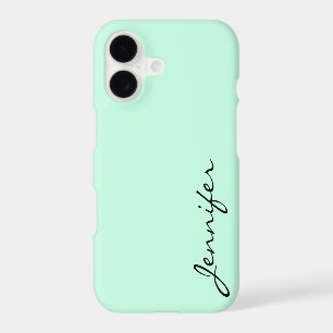Aero blue colour background