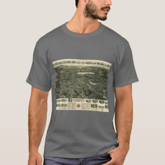 Aero View of Canton T-Shirt