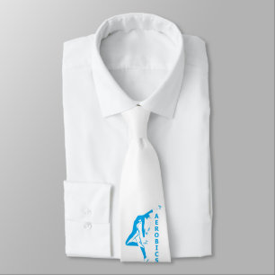 Aerobics Tie