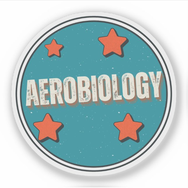Aerobiology (Front)