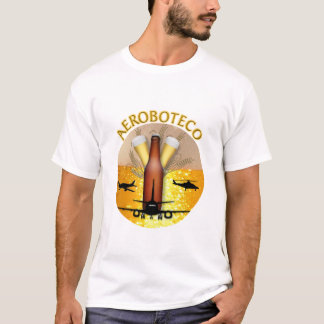 Aeroboteco Shirt - MaR 2011