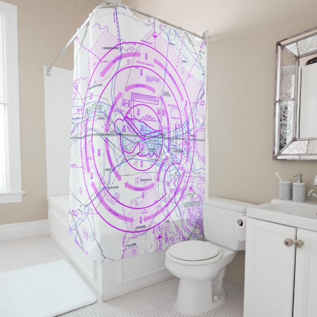 Aeronautical Chart (In Situ)