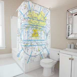 Aeronautical Chart
