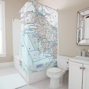 Aeronautical Chart