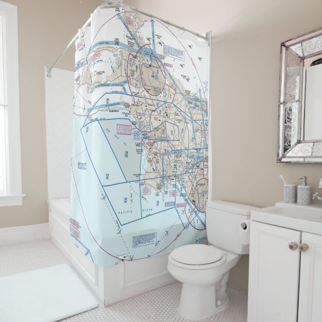 Aeronautical Chart (In Situ)