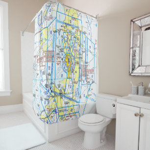 Aeronautical Chart