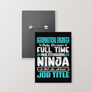Aeronautical Engineer Job Title Profession Skills
