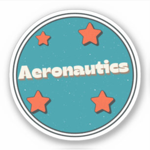 Aeronautics