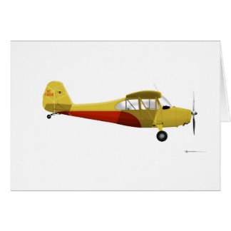Aeronca 7-AC Champion