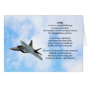 Aeroplane Design - Son Poem