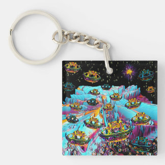 Aéroport de Galaxia Veeslia