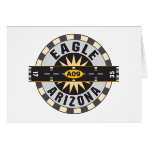 Aéroport Eagle AZ A09