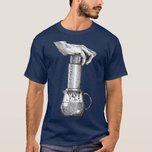 Aeropress T-Shirt