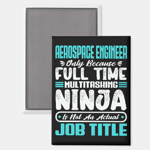 Aerospace Engineer Job Title Profession Skills Magnet