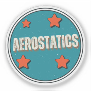 Aerostatics