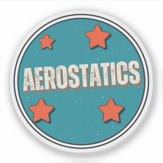 Aerostatics (Front)