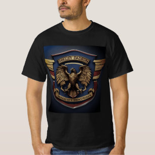 Aesion peint digsin tishirt pure cotton silk T-Shirt