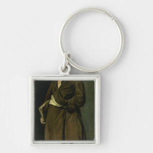 Aesop, 1640 keychain