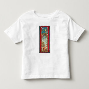 Aesop's fable The Fox and the Grapes Toddler T-shirt