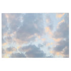 Aesthetic Clouds Metal Wall Art