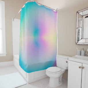 Aesthetic Colourful Positive Aura Gradient