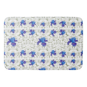 aesthetic cottagecore  bath mat
