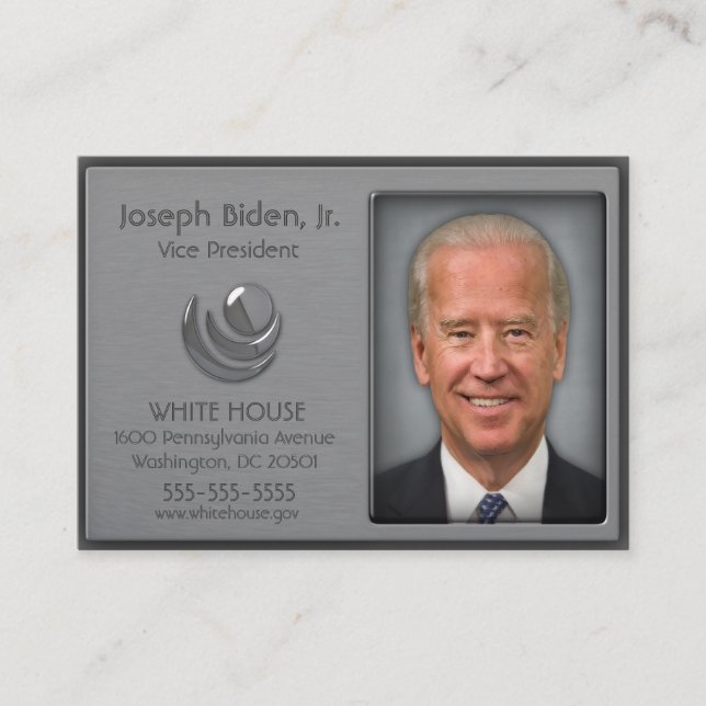 Aesthetic Customizable Profile Cards (Front)